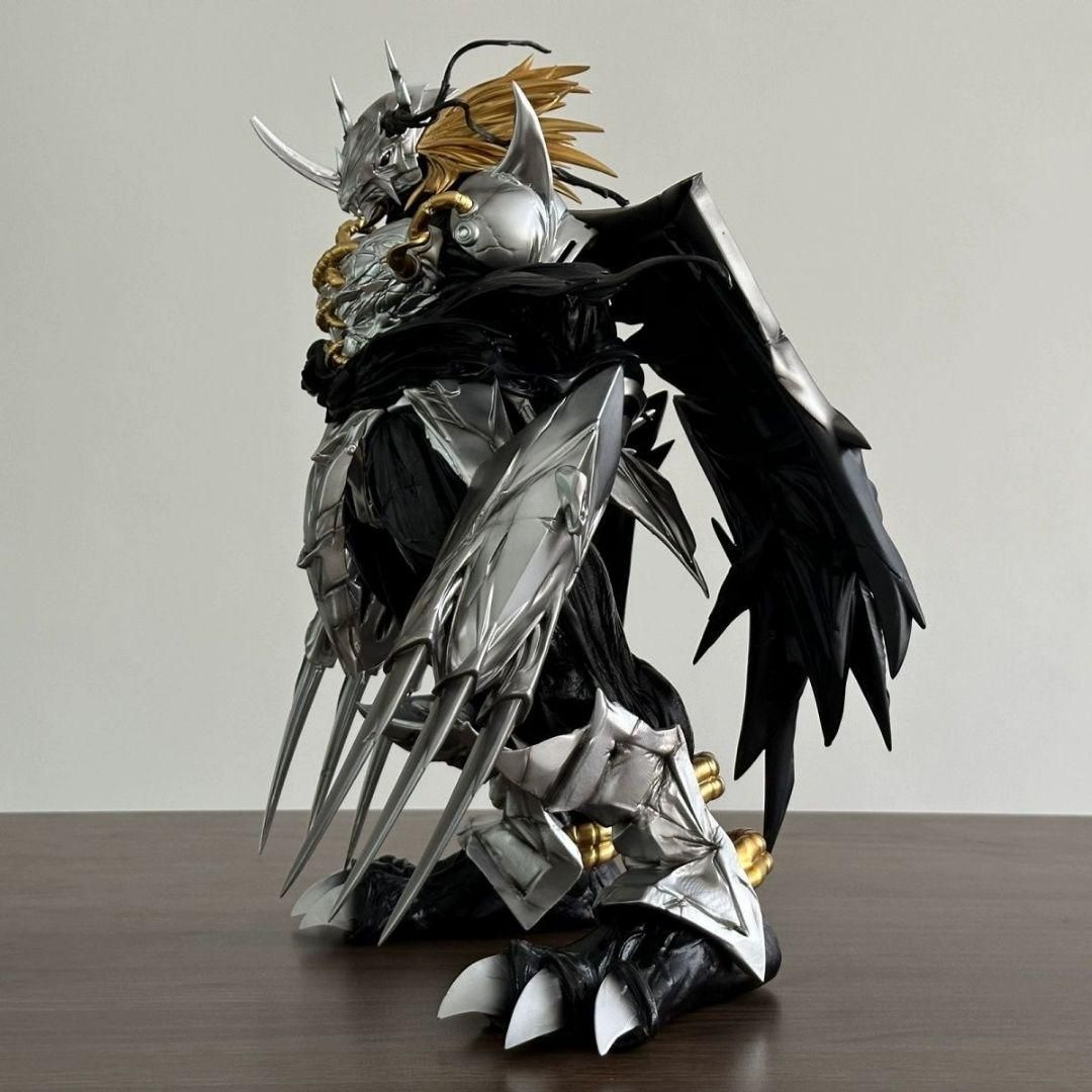 デジモンアドベン フィギュア