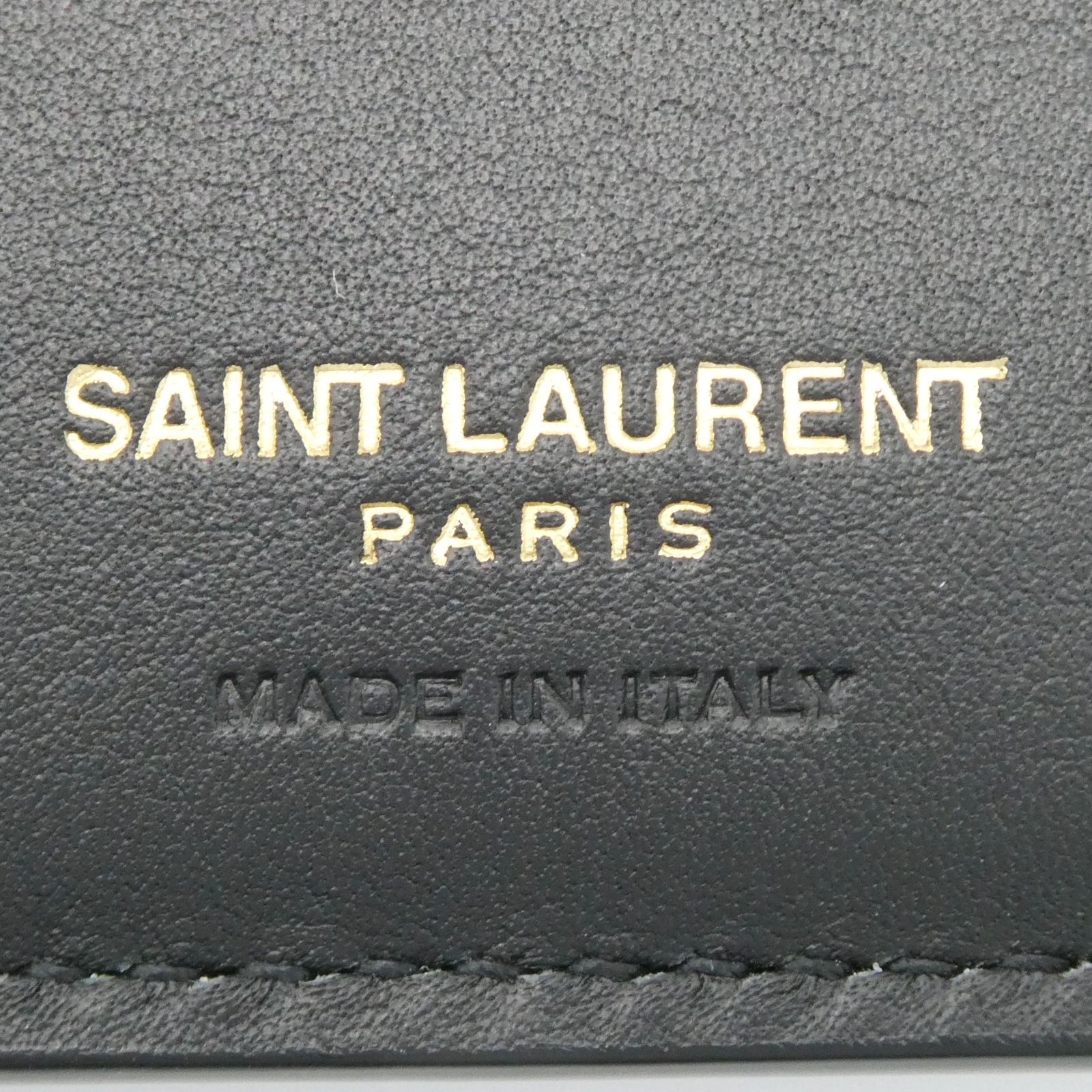 専用 YSL サンローラン ジェイミーフォールドウォレット JAMIE 二つ折り 楽天市場】サンローランパリ 二つ折り財布 レディース