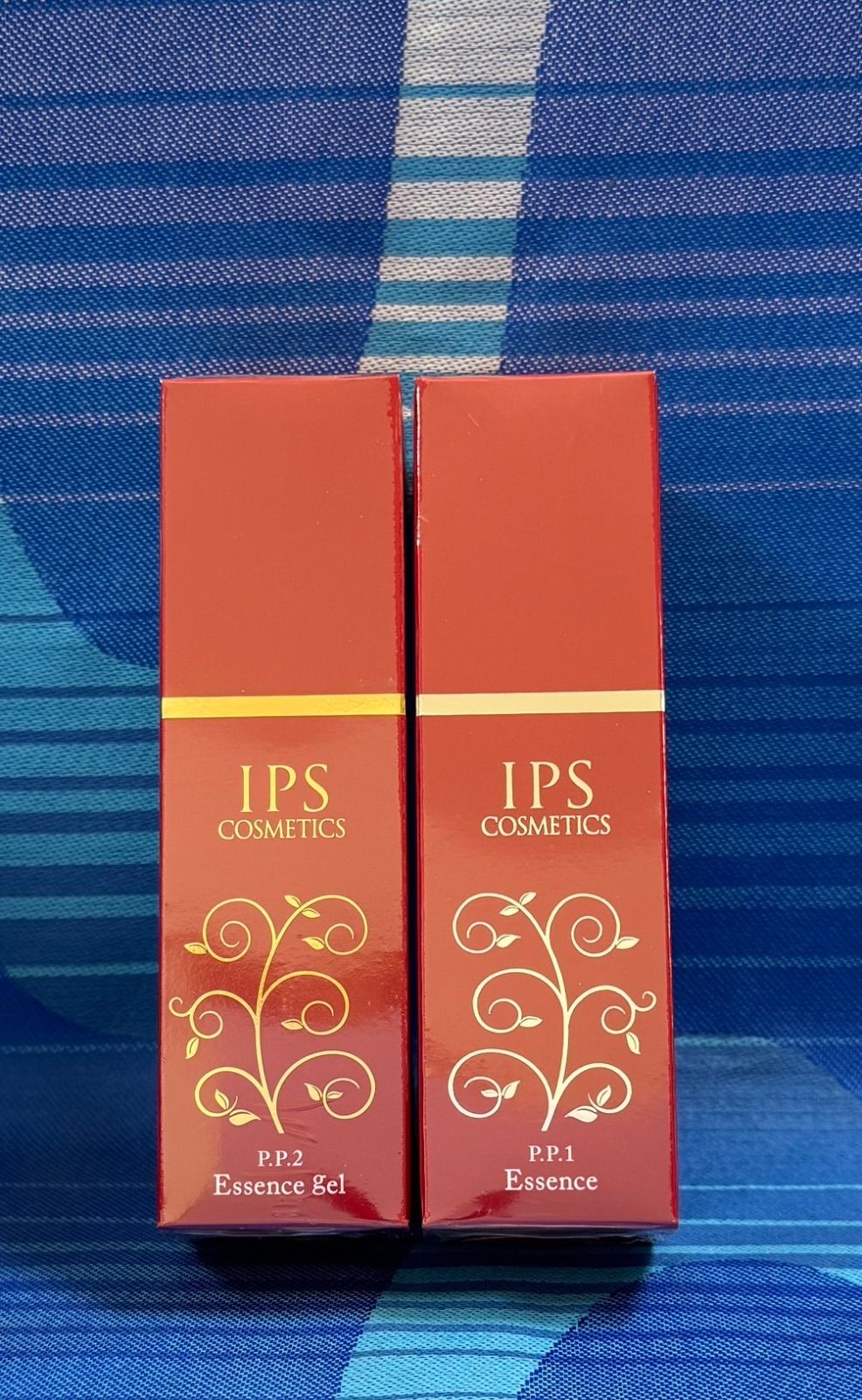 IPS コスメティックス PP1 PP2 - メルカリ