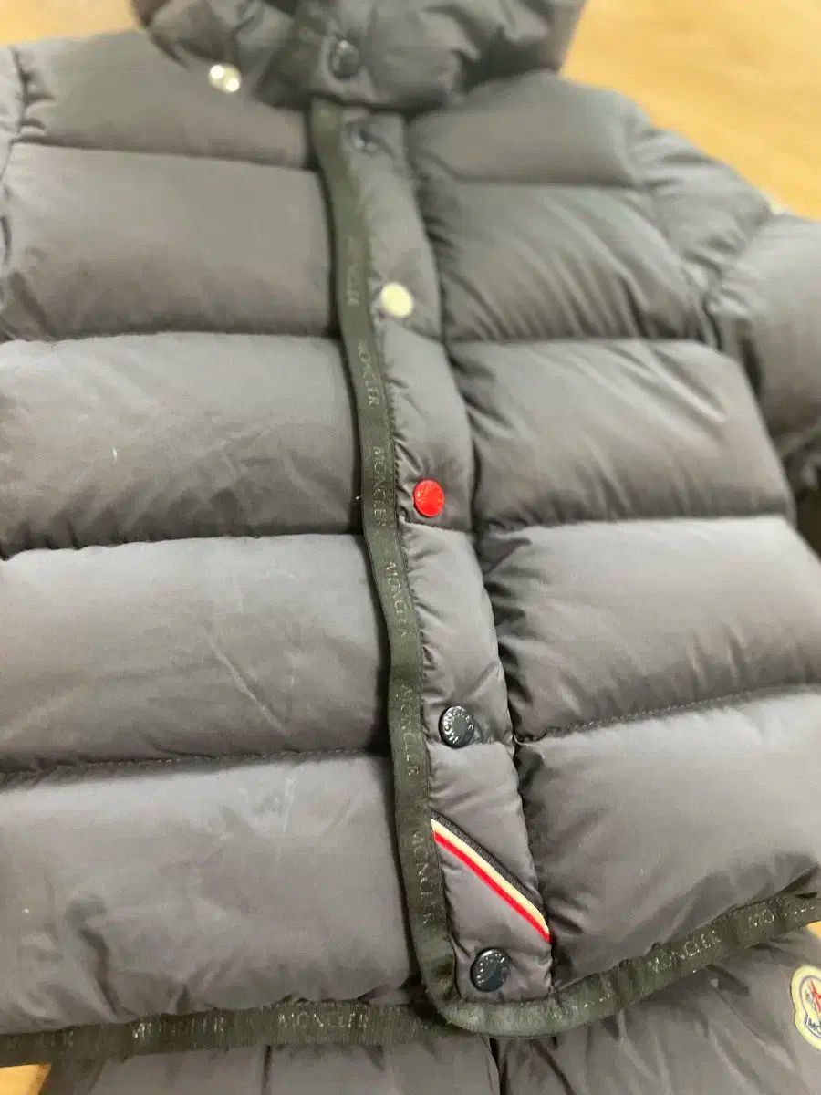  MONCLER モンクレール トゥイーン ダウン 上下セット セット その他 ジャケット ブルゾン