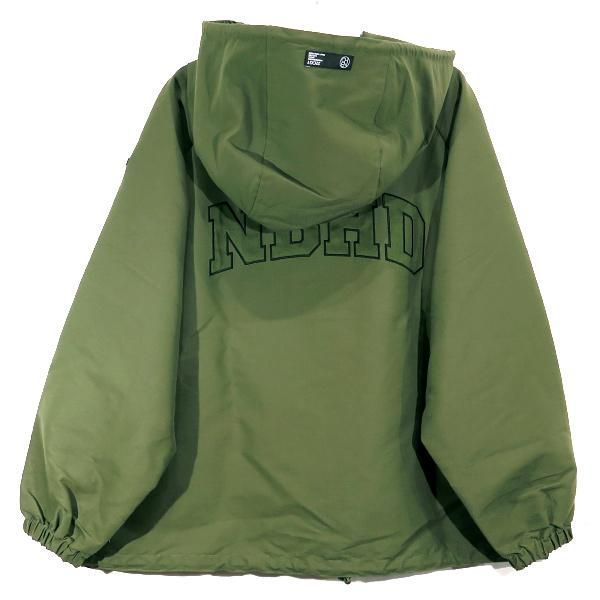 ネイバーフッド NEIGHBORHOOD 22SS BENCHCOAT NEIGHBORHOOD（ネイバーフッド） 22SS BENCHCOAT/NC-JK 221TSNH-JKM05