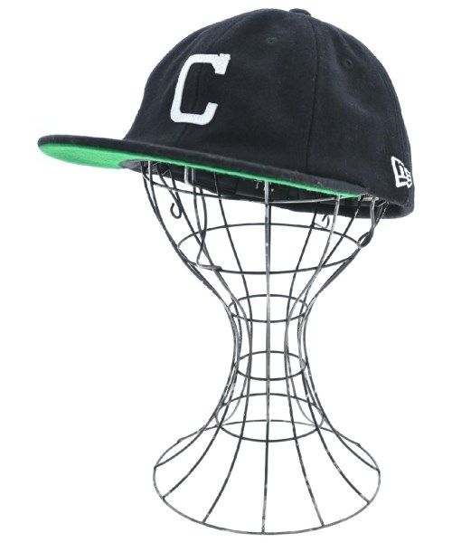 NEW ERA キャップ メンズ 【古着】【中古】【送料無料】