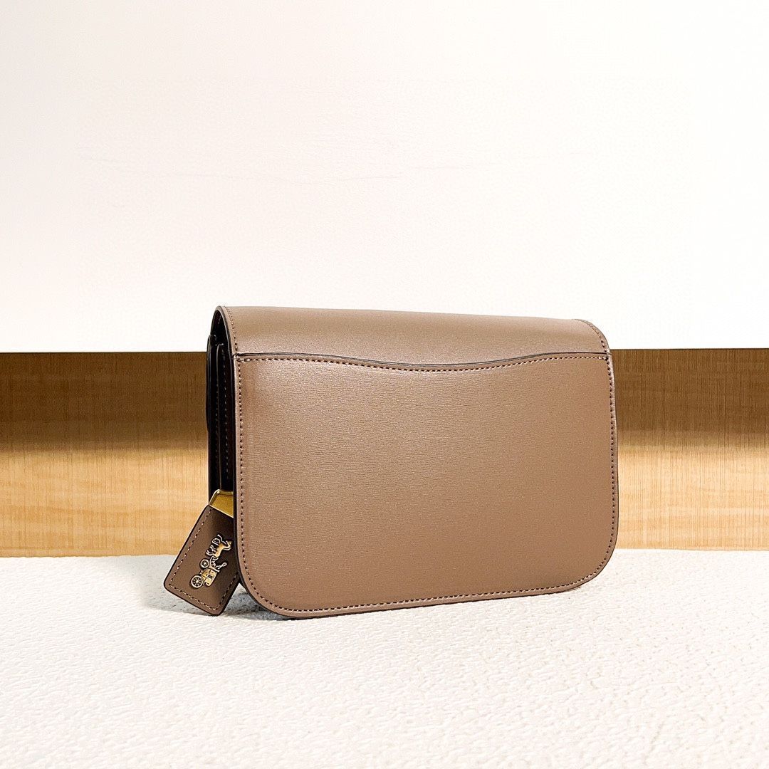 COACH コーチ アイドル CM557 チェーンバッグ クロスボディバッグ  