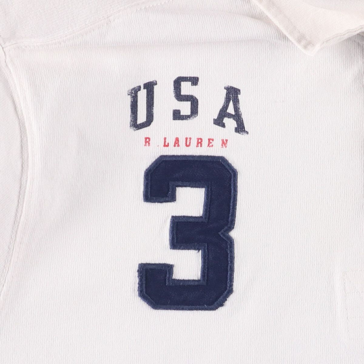 古着 ラルフローレン Ralph Lauren POLO by Ralph Lauren CUSTOM FIT 