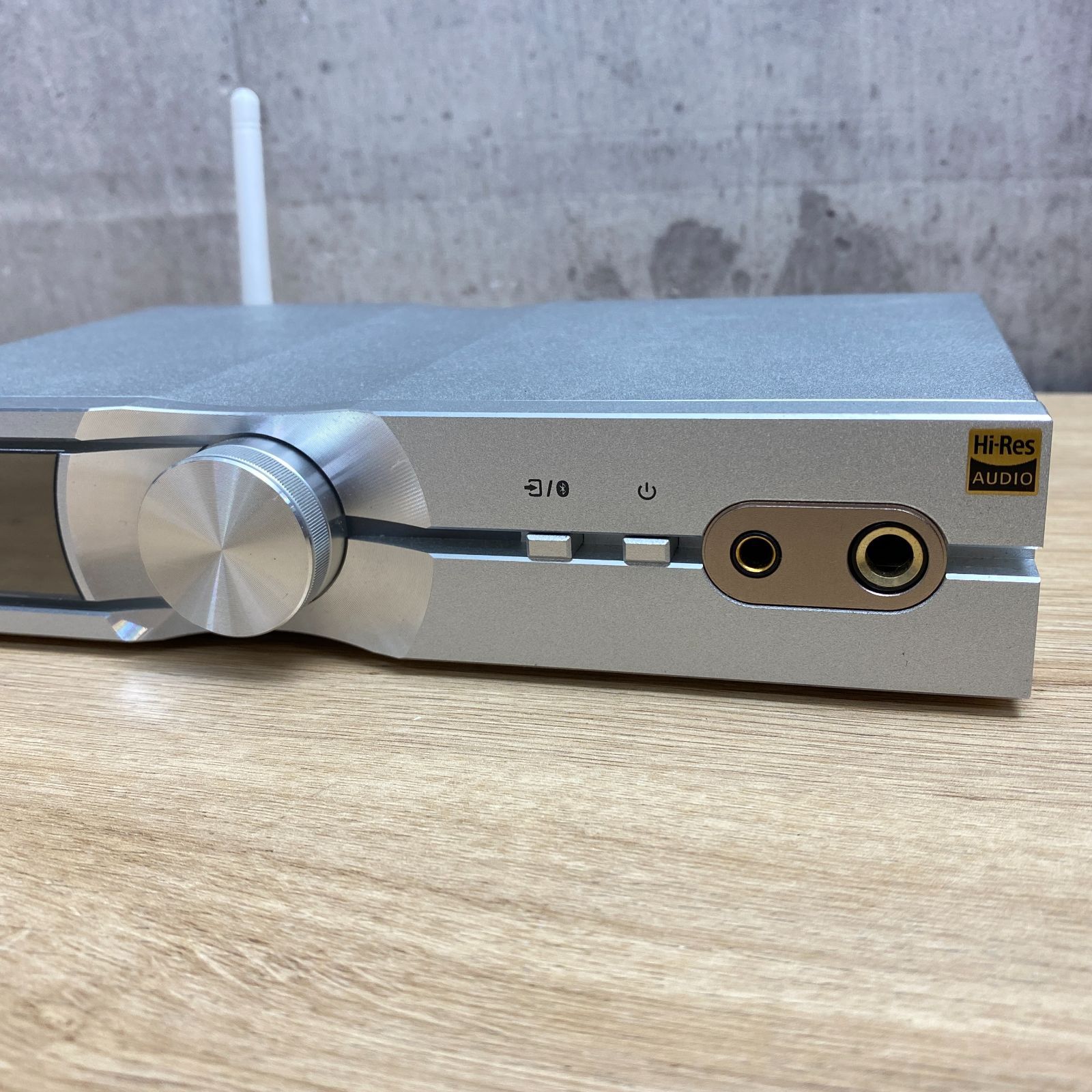 程度良好 iFi