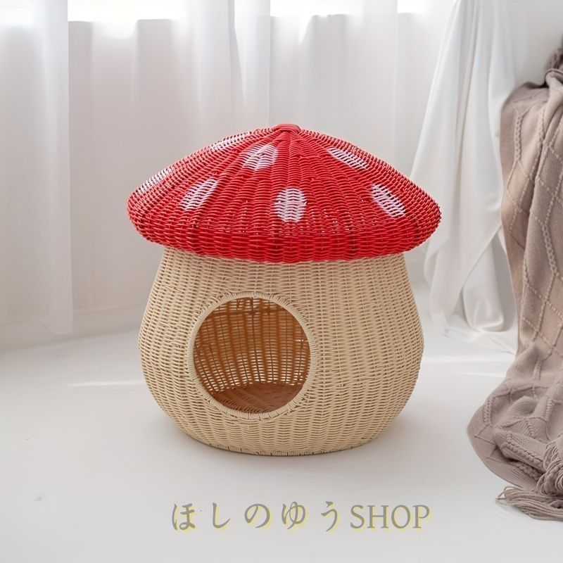 ハウス 動物