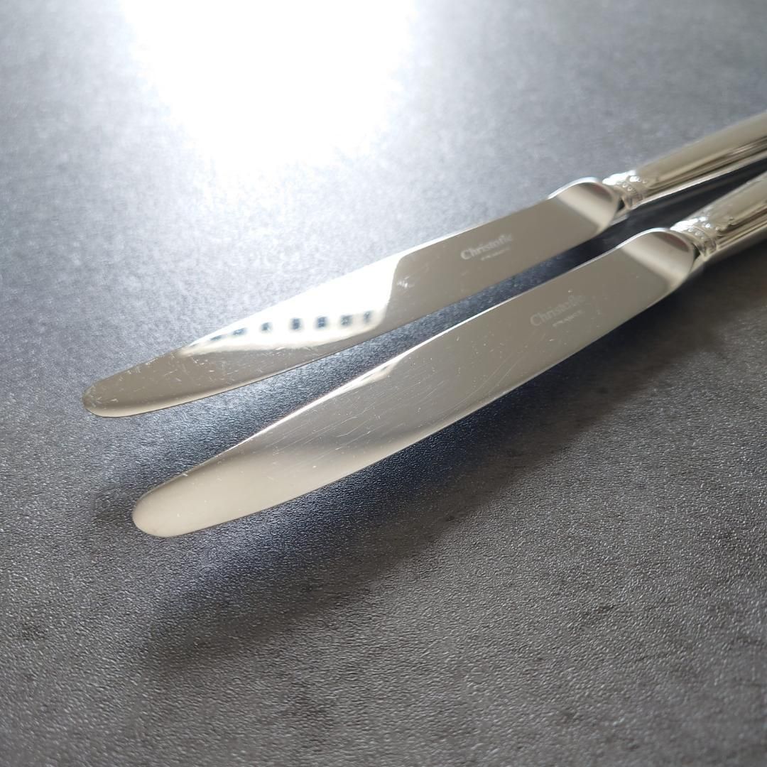 スタンダードナイフ