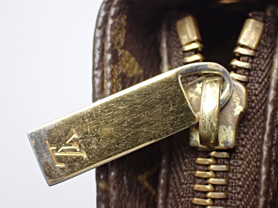 LOUIS VUITTON ルイ ヴィトン モノグラム ショルダーバッグ ルーピングMM M51146 FL0072 中古B- 【送料無料】 A-8281【質屋出品】 ルーピング 【質Shop天満屋】【人気】ルイ・ヴィトン モノグラム