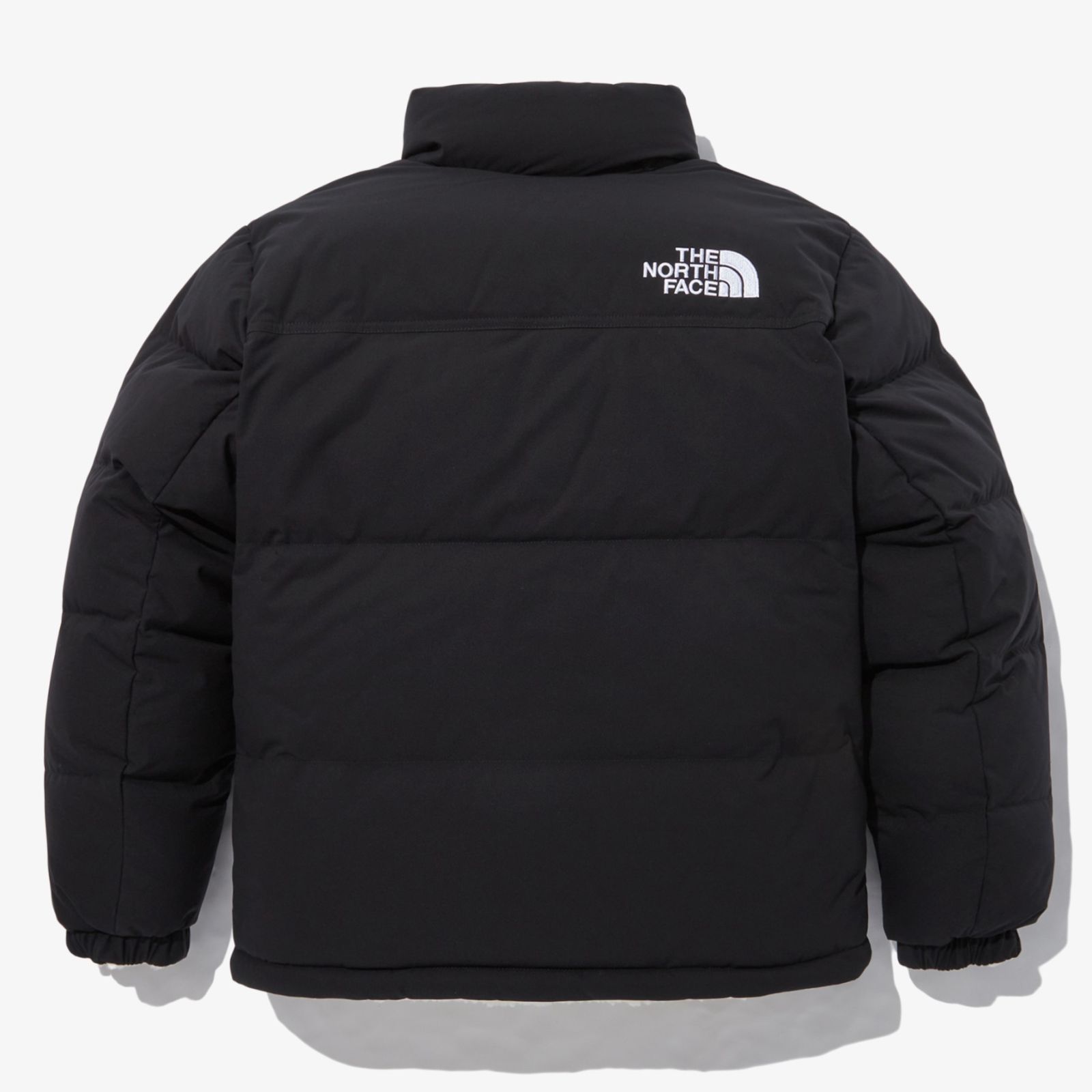 ☆2WAY仕様☆ The North Face ザノースフェイス BE BETTER DOWN JACKET 