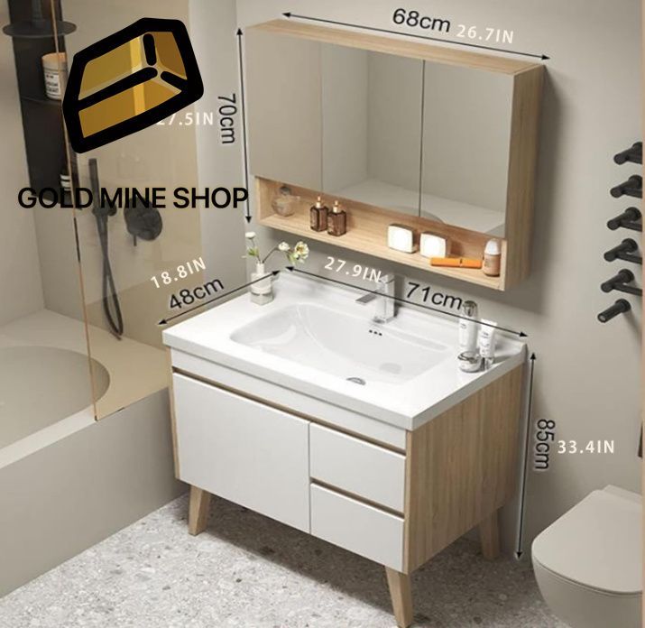 洗面台 洗面化粧台 洗面台 陶器 ロッカー付 シンク付き洗面化粧台 洗面台 陶器 ロッカー付 洗面ボウル 手洗い器 セラミック洗面台 ロッカー付 洗面 洗面台 洗面ボウル 手洗い器 陶器 ロッカー付 洗面化粧台 洗面所 収納