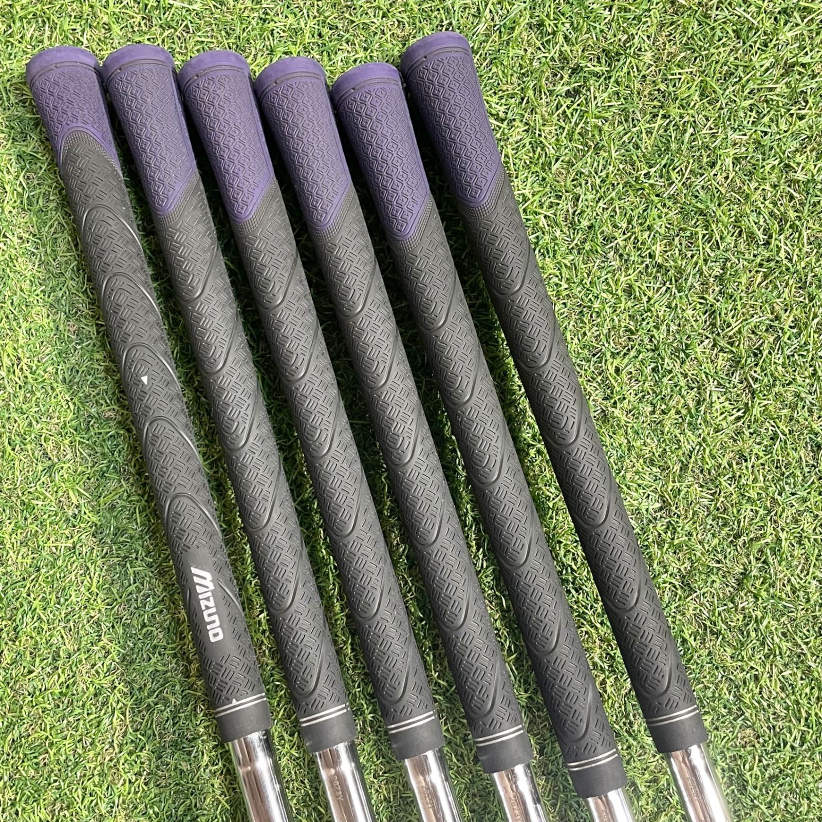 【貴重なレフティ】ミズノ JPX800 Y刻印 アイアンセット 6本 R 左利き 貴重レフティ】MIZUNO JPX800 Y刻印 アイアンセット メンズ 6本