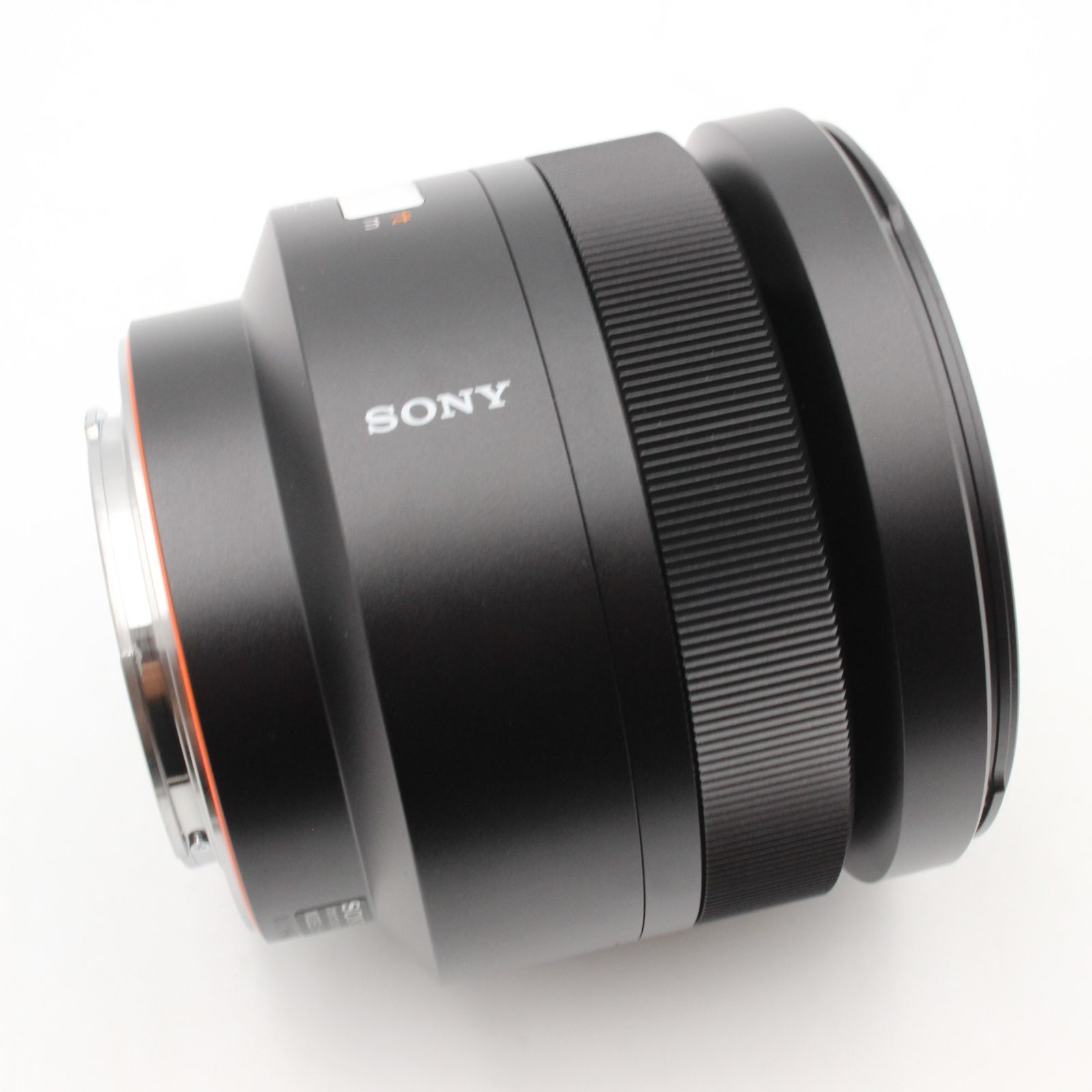 極美品】 SONY ソニー Carl Zeiss Planar 85mm f1.4 ZA T＊ カール 