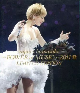 あ*ペ様 【中古】邦楽Blu-ray Disc 浜崎あゆみ / ayumi 中古】邦楽Blu-ray Disc 浜崎あゆみ / ayumi hamasaki ～POWER of