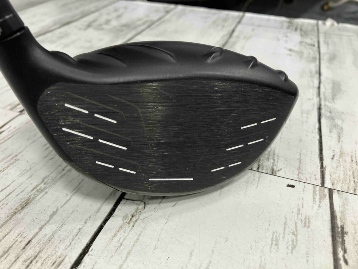 PING G430 MAX ピン レフティ ドライバー