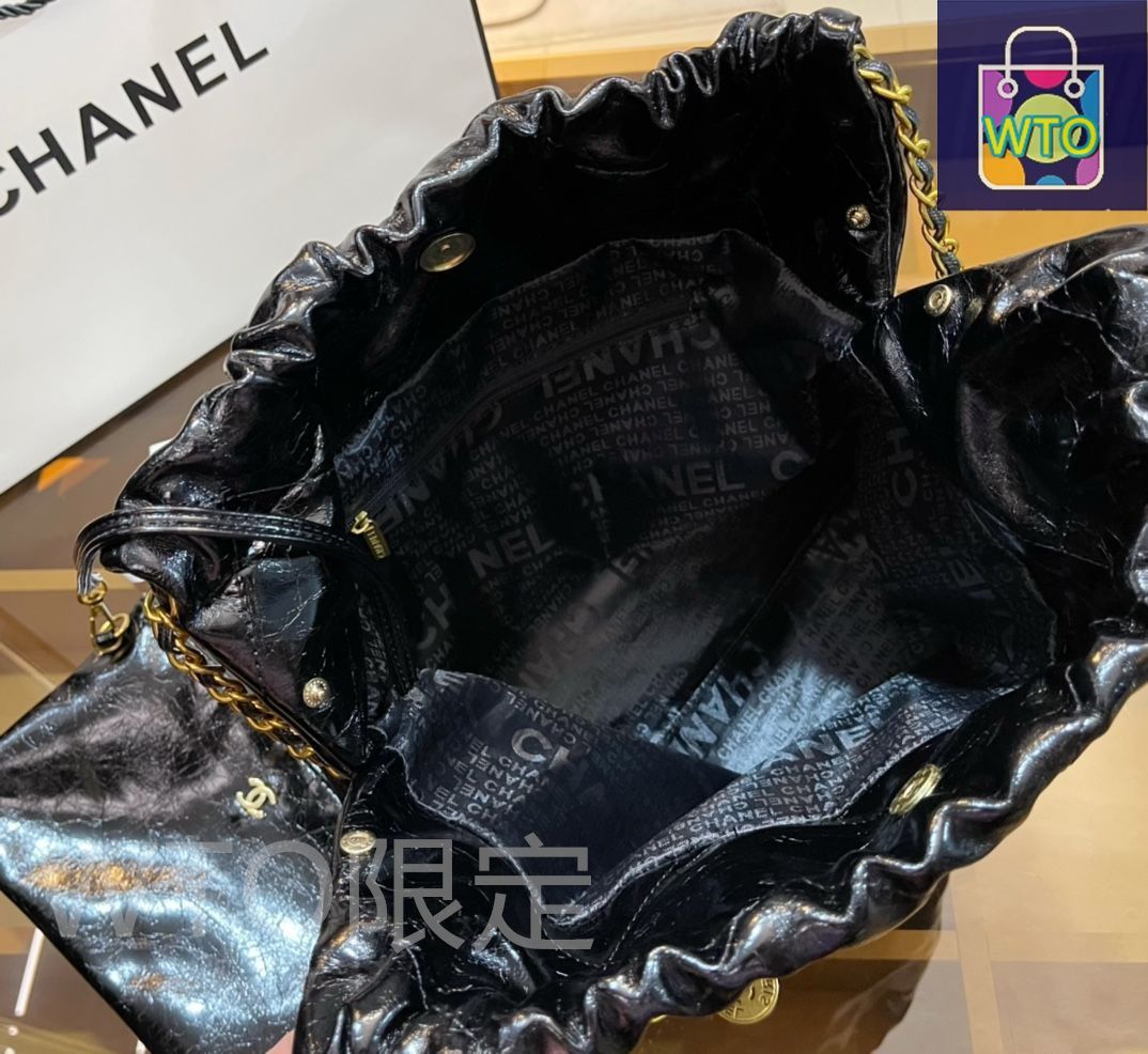 限定品☆CHANEL シャネル ショルダーバッグ ハンドバッグ 財布 3