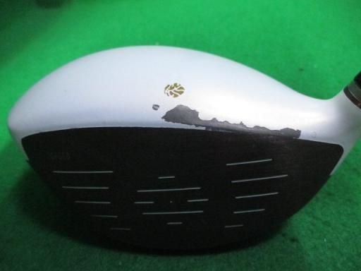 テーラーメイド GLOIRE 12.5° レディース ドライバー DR GLOIRE GL400 ドライバー フレックスA レディース 女性用 右利き 右用 Dランク ゴルフクラブ