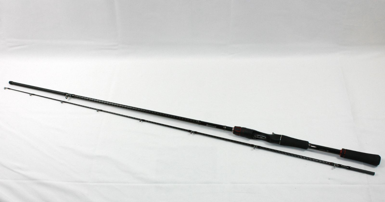 A1431・SHIMANO シマノ ロッド ZODIAS ゾディアス 1610MH-2 バス