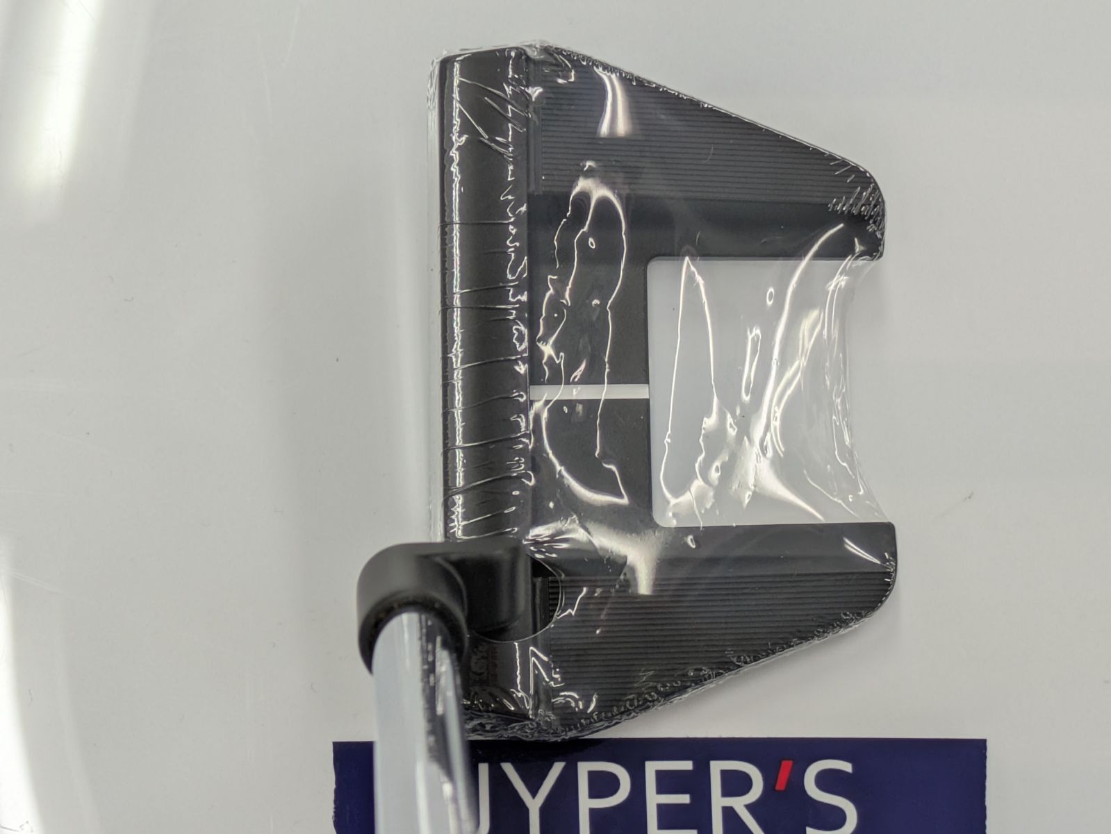 【新品】本間ゴルフ パター SAKATA LAB SL-003 34インチ 本間ゴルフ SL-005 SAKATA LAB PUTTER パター メンズ 右用