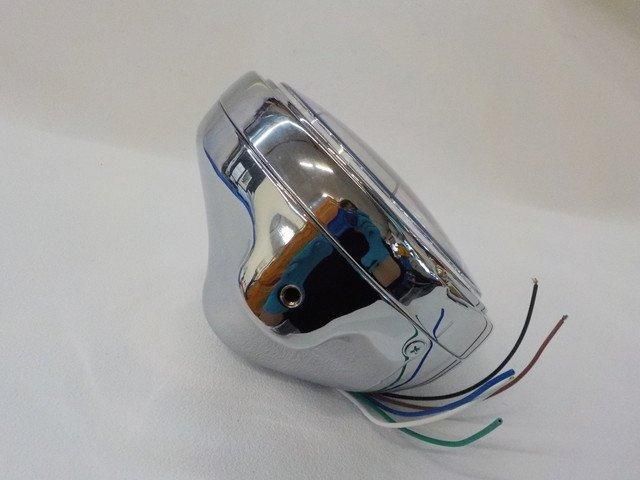 メッキ×クリア