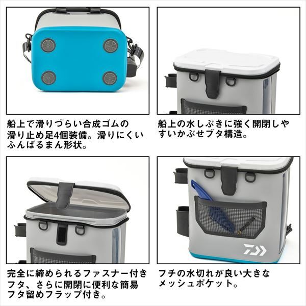 タックルバッグ タックルリュック