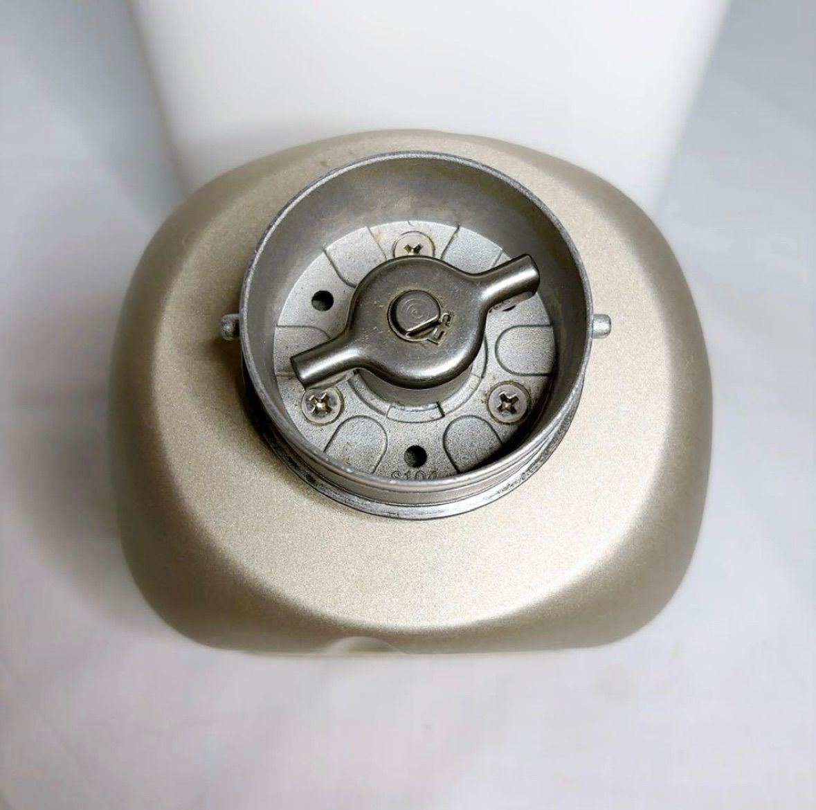 ホームベーカリー