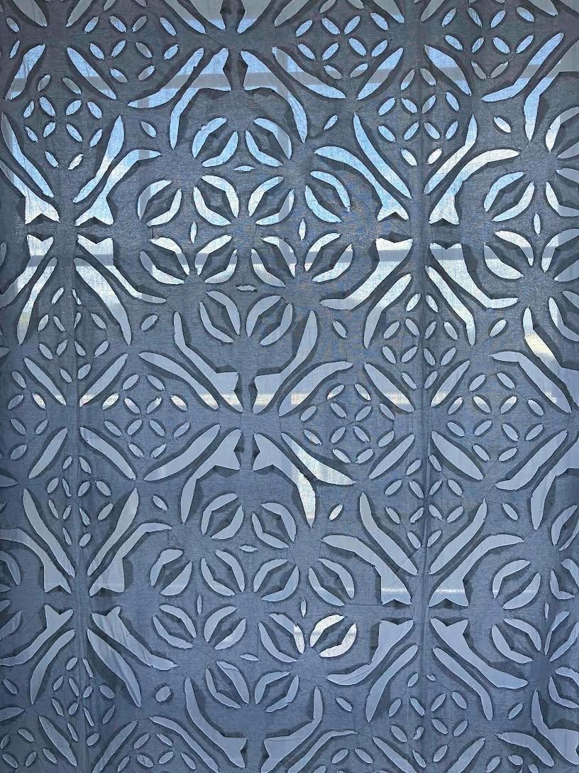 マルチカバー ベッドカバー