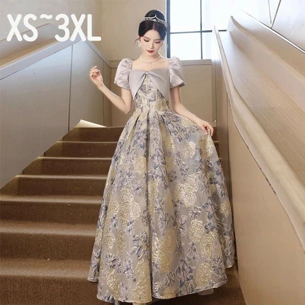 特価！ 新品 絽 夏着物 仕付け糸付 正絹 トールサイズ 訪問着 1921