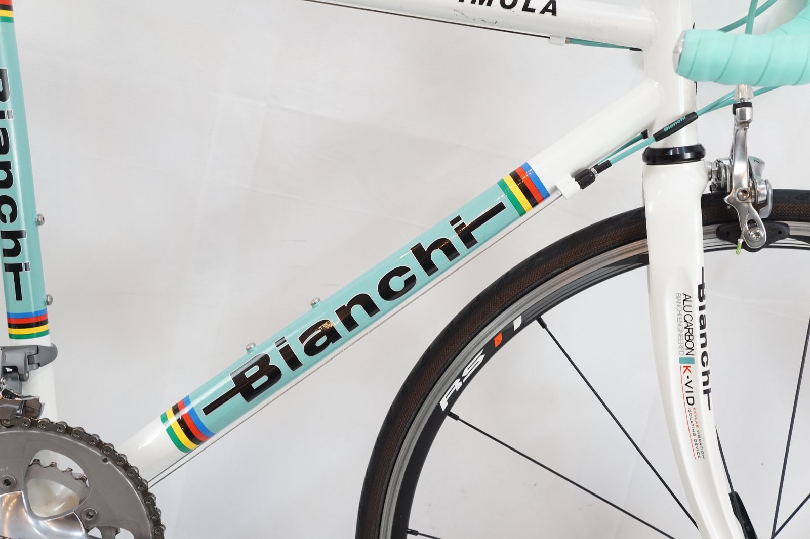 BIANCHI 「ビアンキ」 IMOLA 2016年モデル ロードバイク / バイチャリ