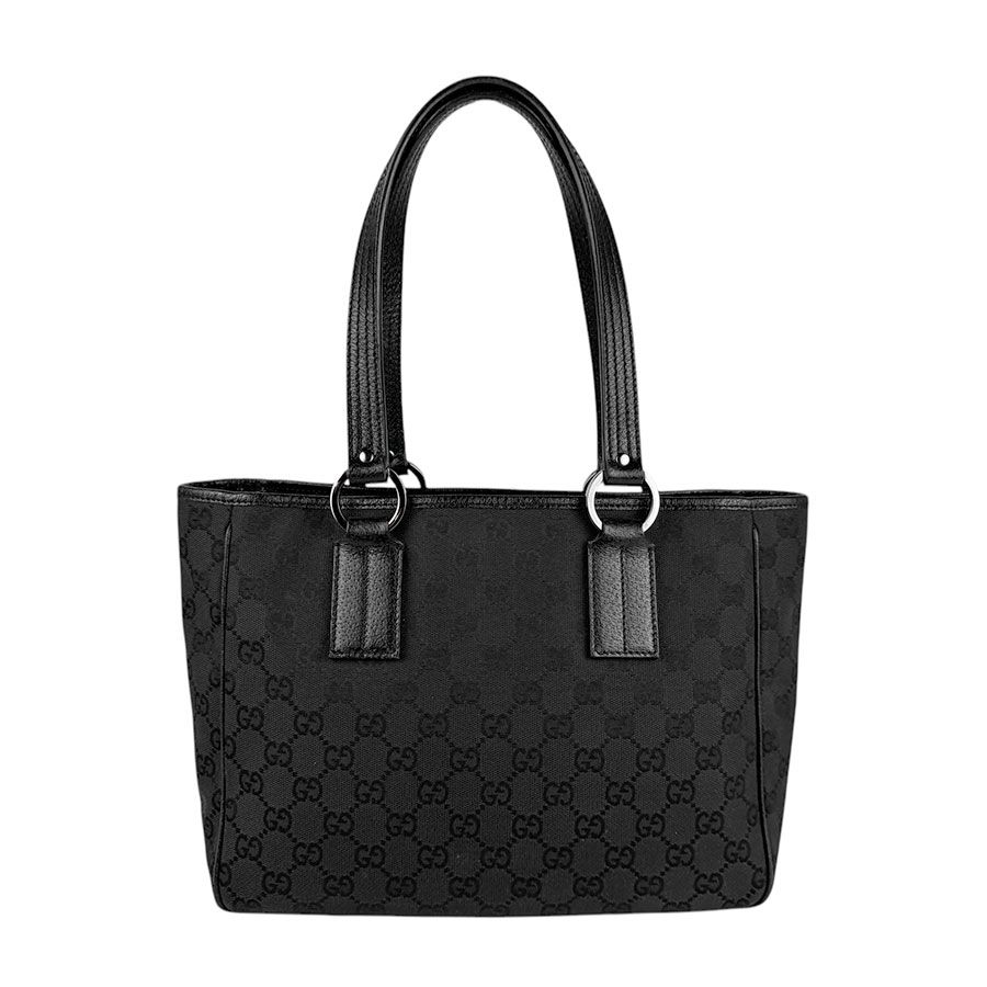 GUCCI トートバッグ