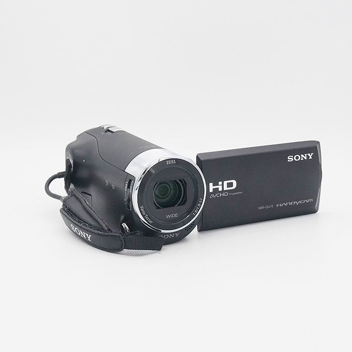 SONY HDR-CX470 ビデオカメラ本体【中古】 楽天市場】SONY Handycam HDR-CX470 ビデオカメラの通販