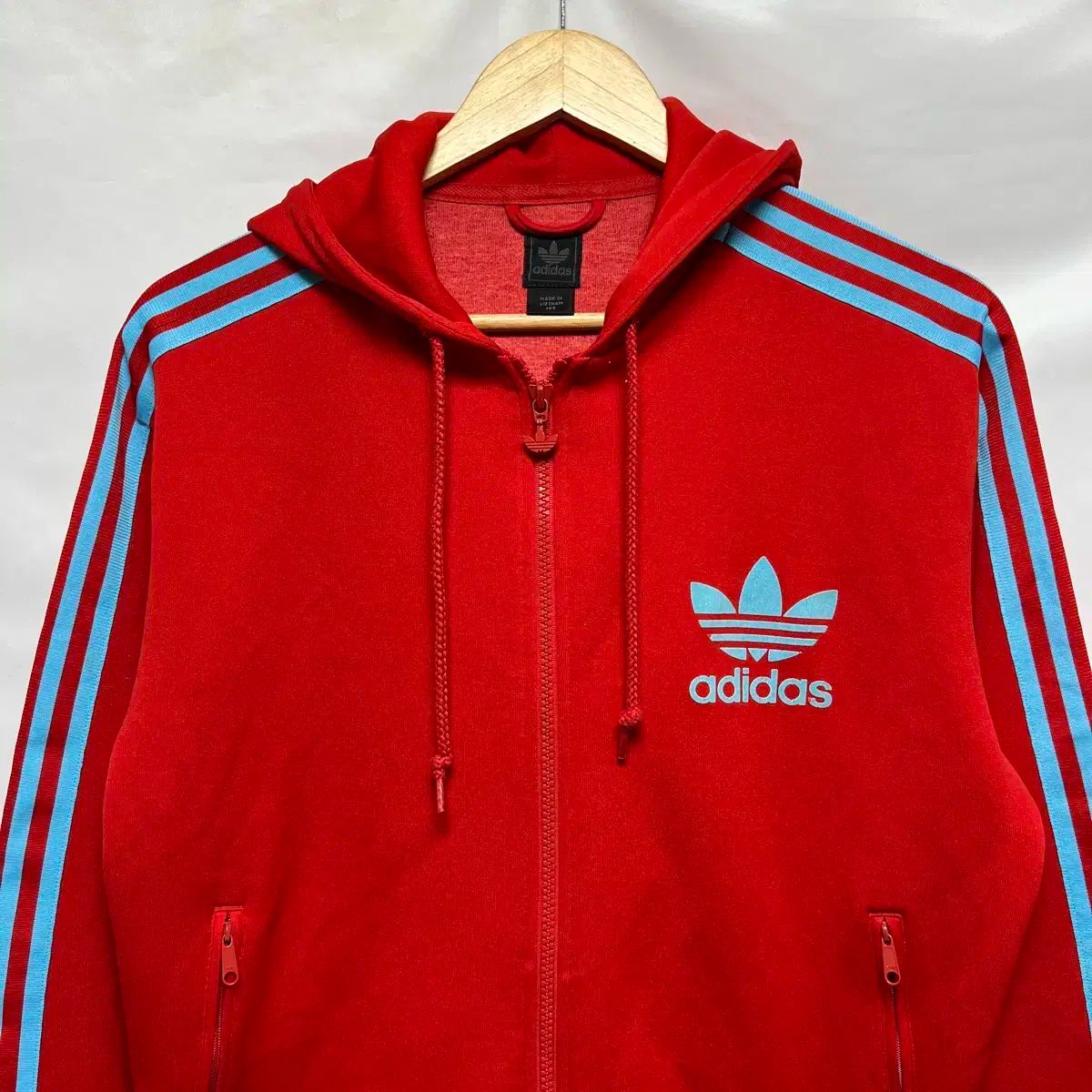 アディダス ヨーロッパ