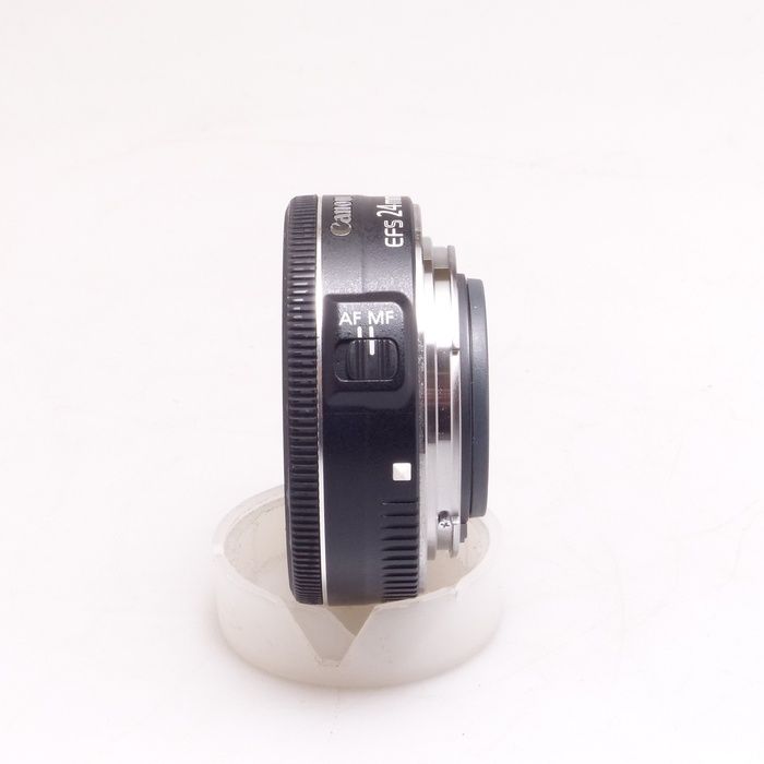 Canon - 【中古】(キヤノン) Canon EF-S24/2.8 STM EF-S24mm F2.8 STM 中古価格比較 - 価格.com