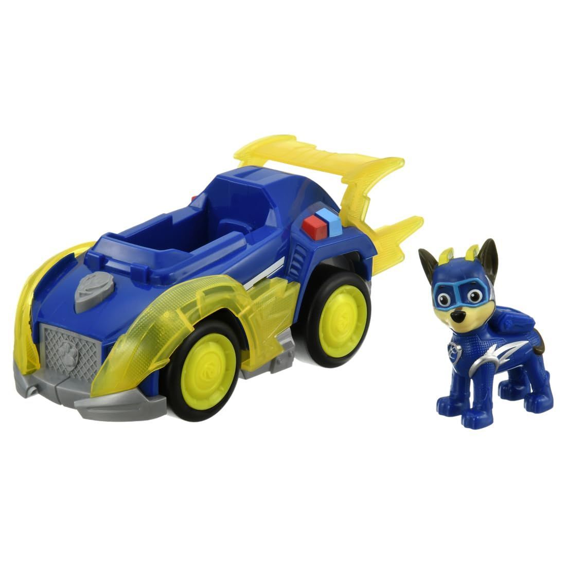 新着商品パウ･パトロール ベーシックビークル チェイス マイティポリスカー スタンダード