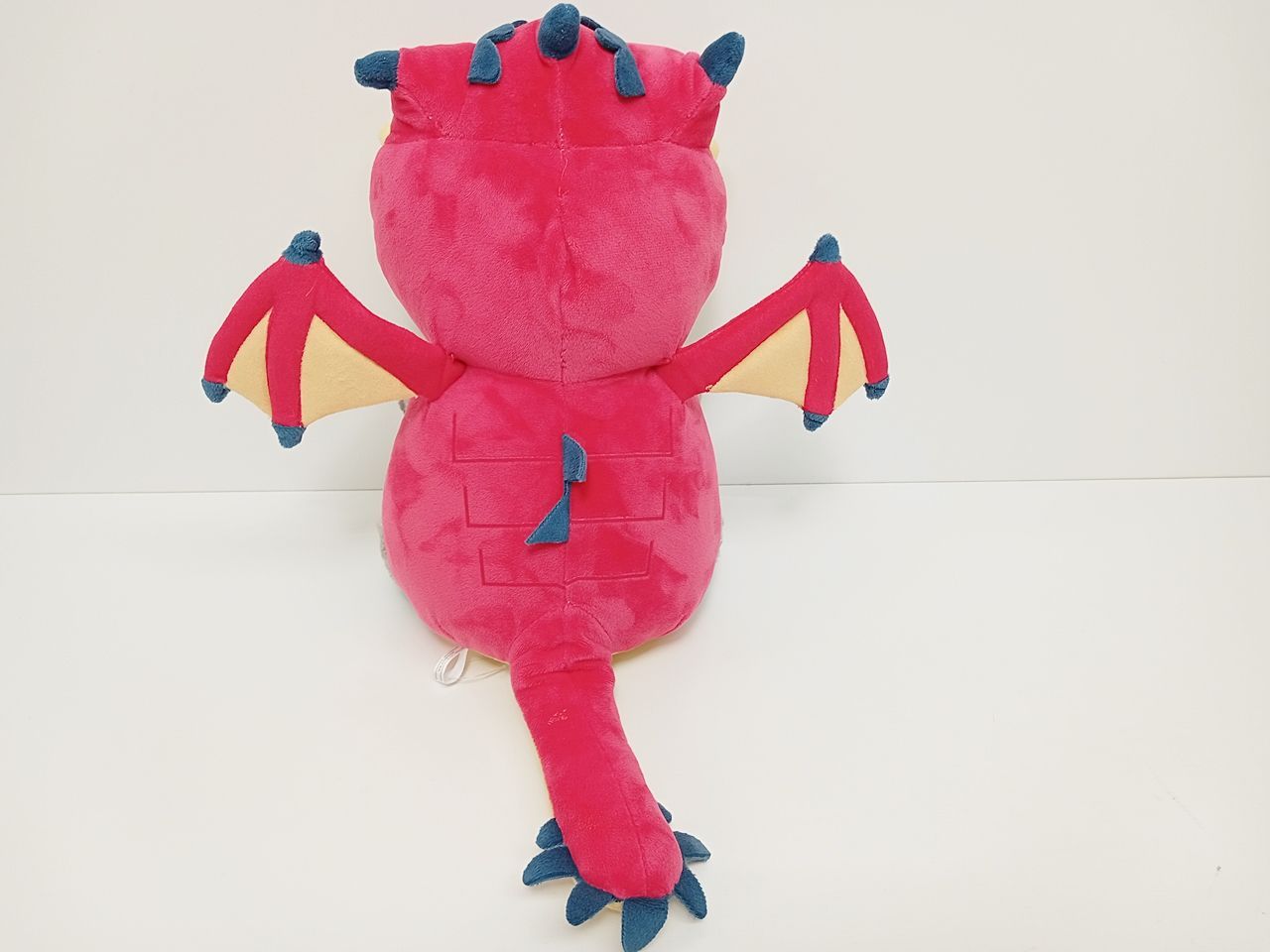 mofusand×モンハン モフサンド ぬいぐるみ リオレウス Amazon.co.jp: mofusand モンハンコラボ リオレウス BIG