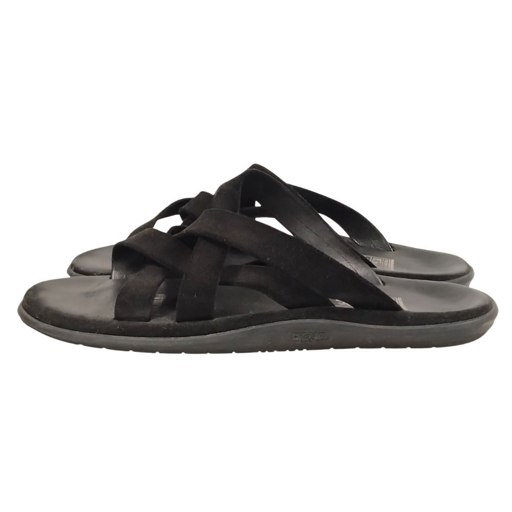 SHIPS別注】アイランドスリッパ SHIPS 別注】ISLANDSLIPPER: クロス