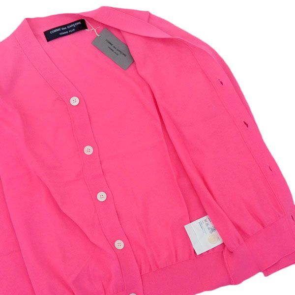 未使用 コムデギャルソンオムプリュス COMME des GARCONS HOMME PLUS