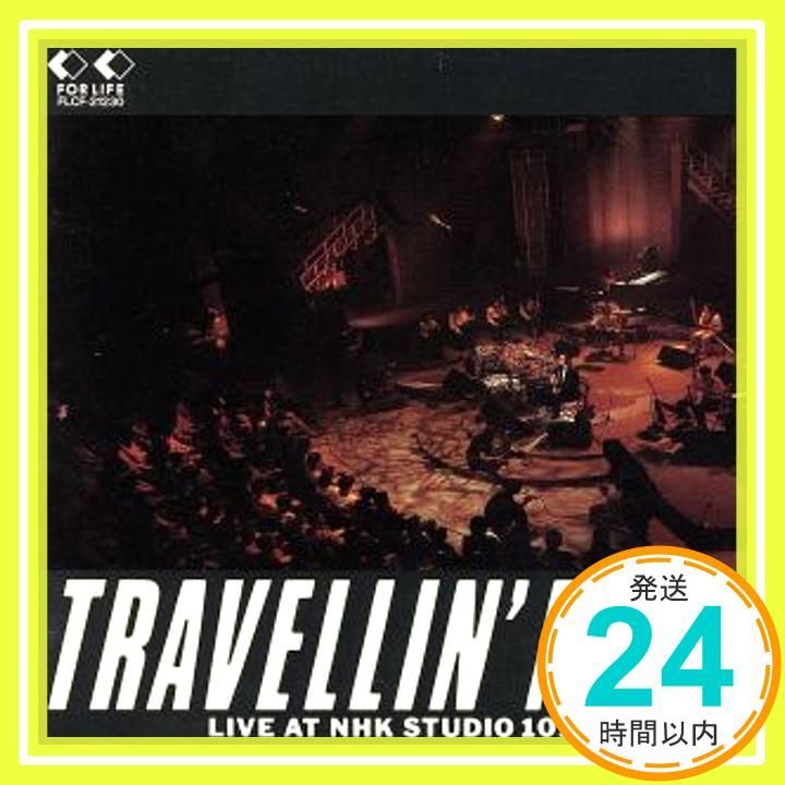 TRAVELLIN’MAN～L CD 吉田拓郎? 吉田拓郎 石川鷹彦_03