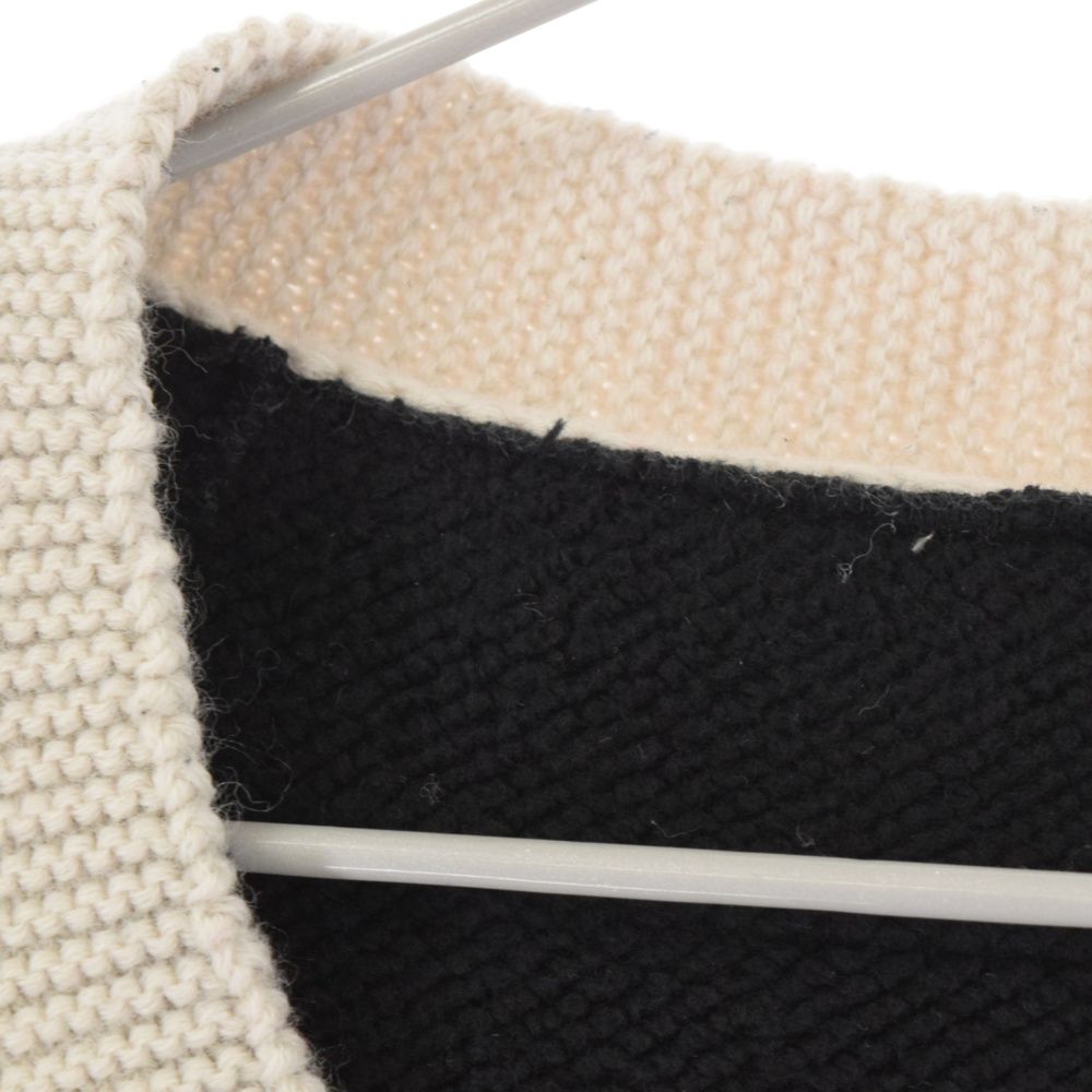 Martin Margiela 10 (マルタンマルジェラ) 20AW オーバーサイズ V  