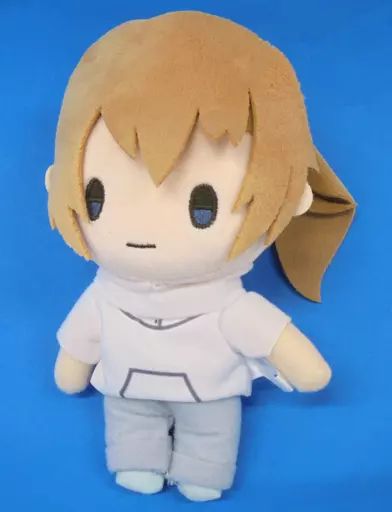 蒼穹のファフナー THE BEYOND おしゃべりぬいぐるみ 真壁一騎: キャラ