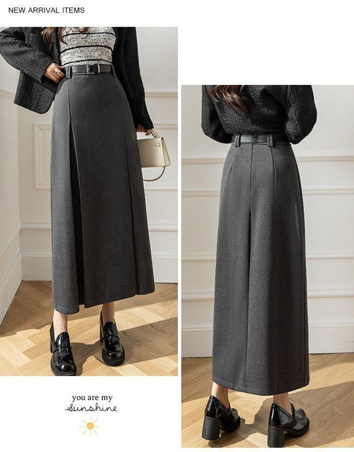 マキシスカート