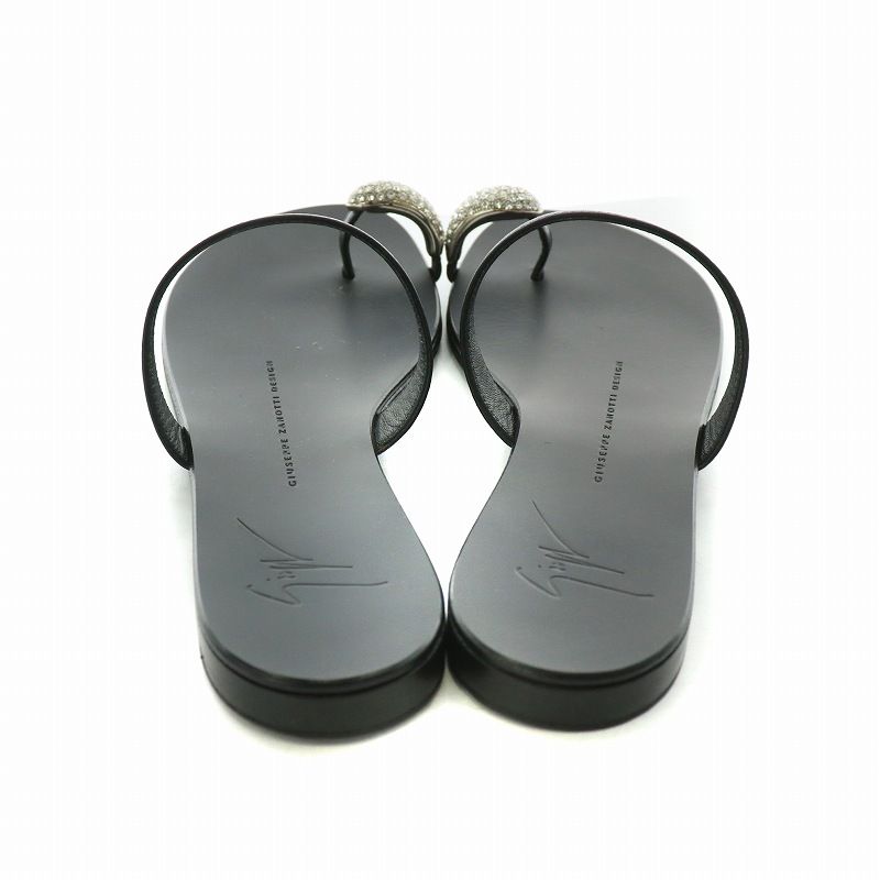 ジュゼッペザノッティデザイン GIUSEPPE ZANOTTI DESIGN 親指