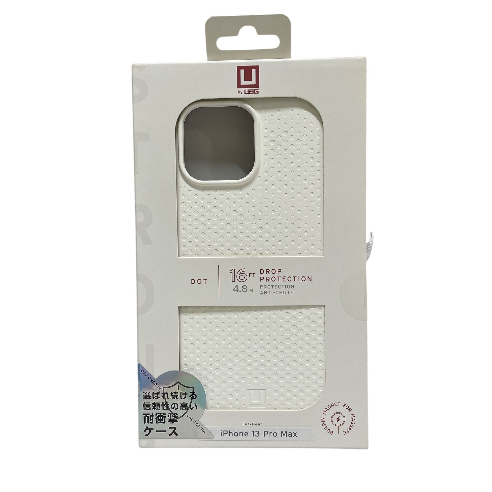 CASETiFY インパクト iPhone 14 ケース [MIL規格準拠