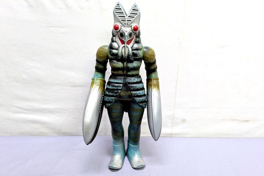 LUCKY13】ラッキー13 スカル 髑髏 リバーシブル スカジャン