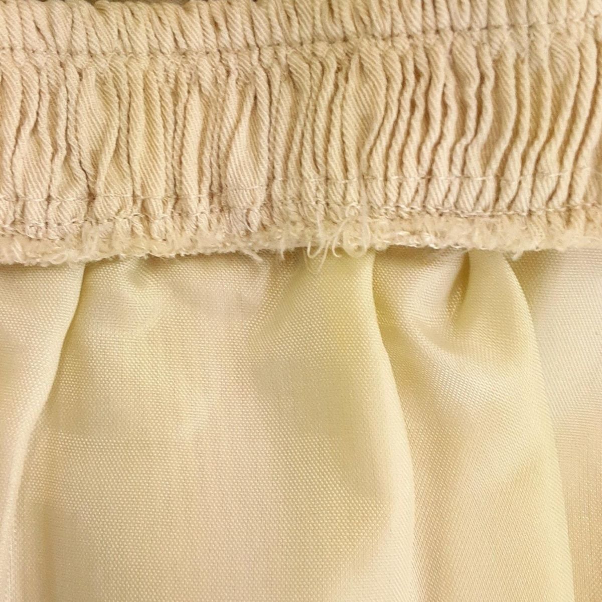 ヒロコビス スカートスーツ