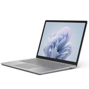 【新品・3営業日で発送】MICROSOFT マイクロソフト 【法人限定商品】Surface Laptop 6 13.5 インチ (CPU: Core Ultra 5 H シリーズ ／メモリ...