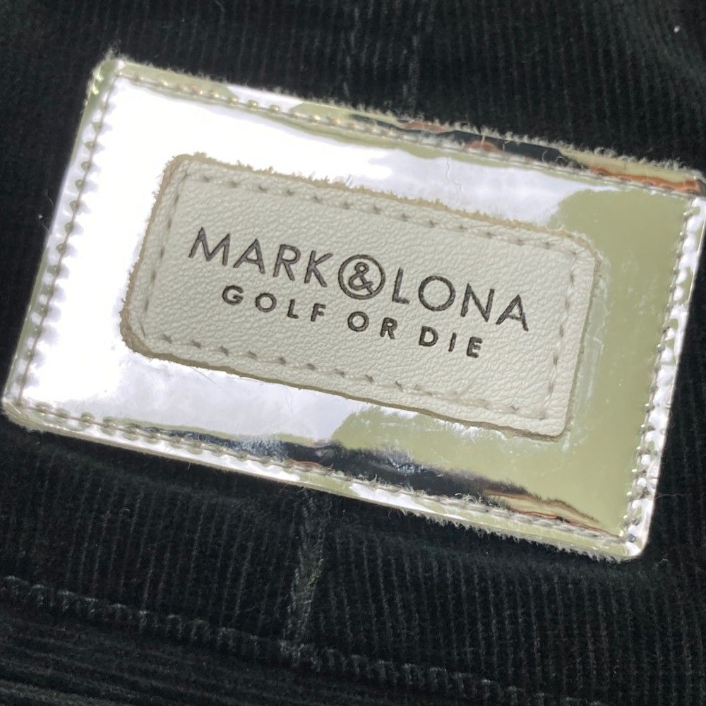 サイズ：48 MARK&LONA マークアンドロナ コーデュロイ切替 ストレッチ