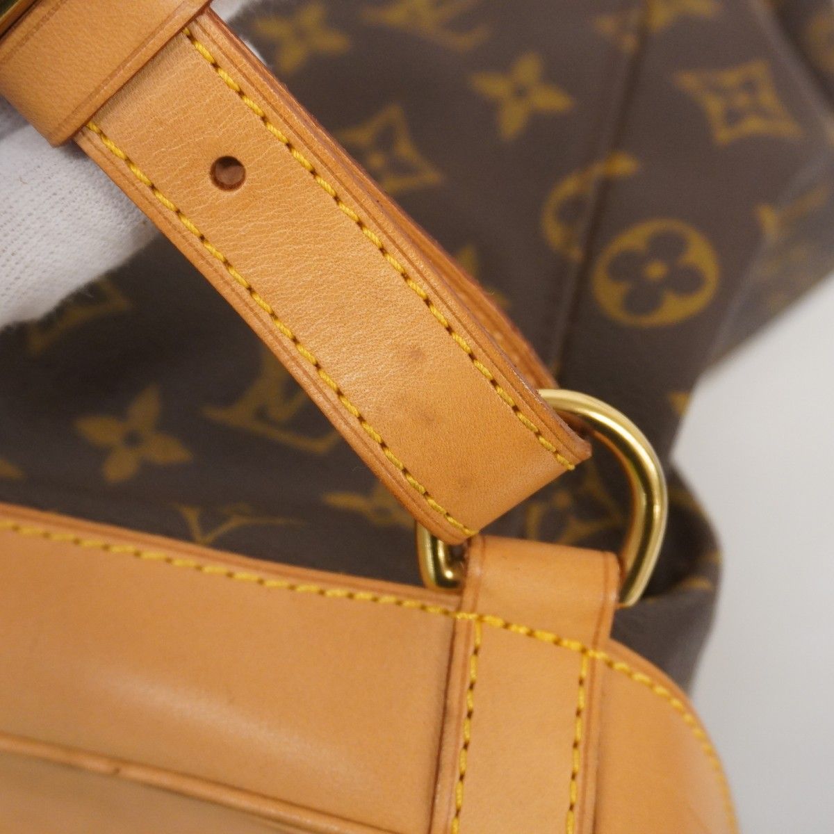 モノグラム モンスリGM