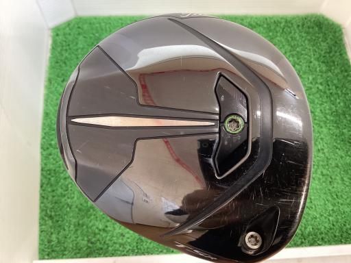 もんきち様TSR4 ドライバー 10度　テンセイブルー1K 55S 中古 もんきち様TSR4 ドライバー 10度 テンセイブルー1K 55S 中古