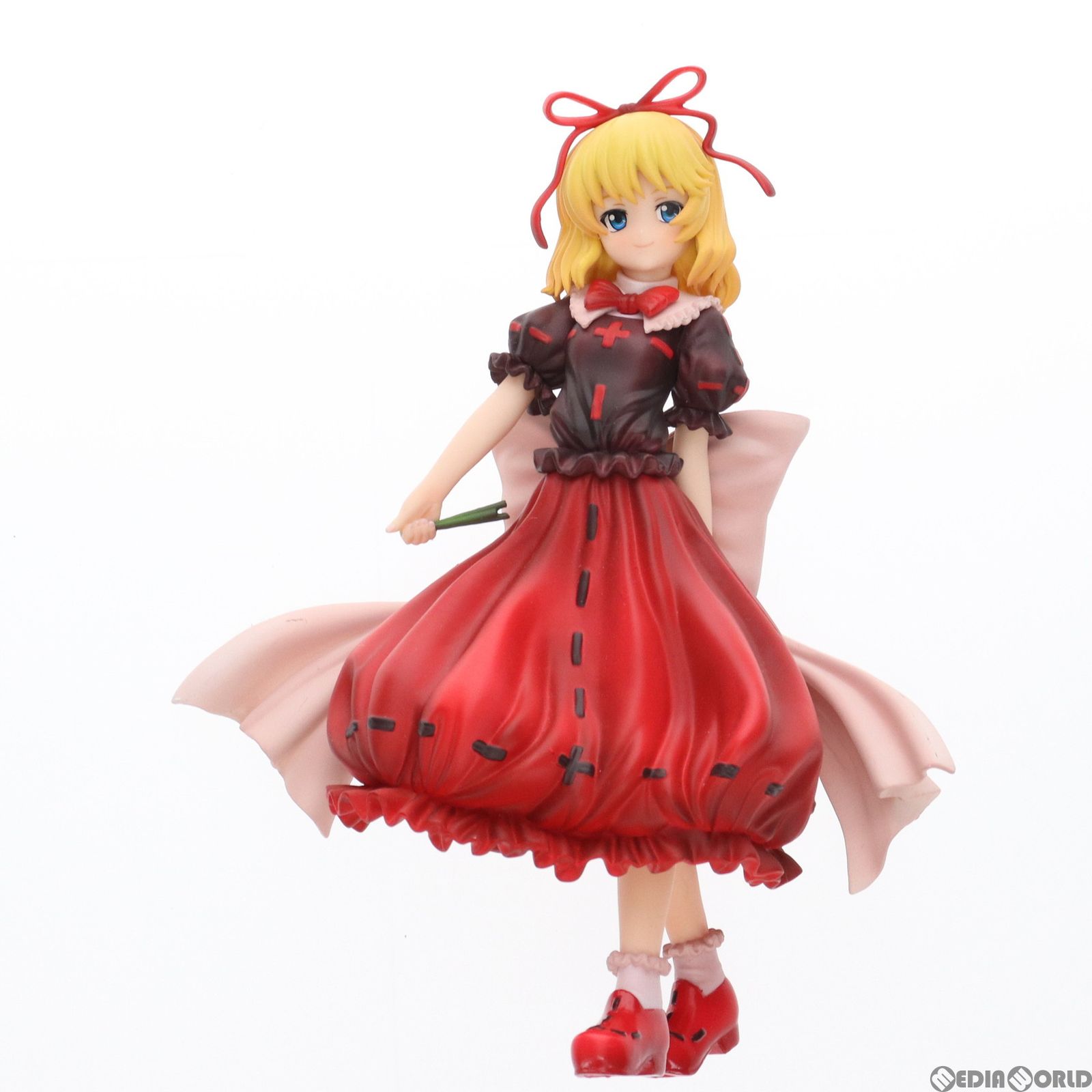小さなスイートポイズン メディスン・メランコリー 東方Project