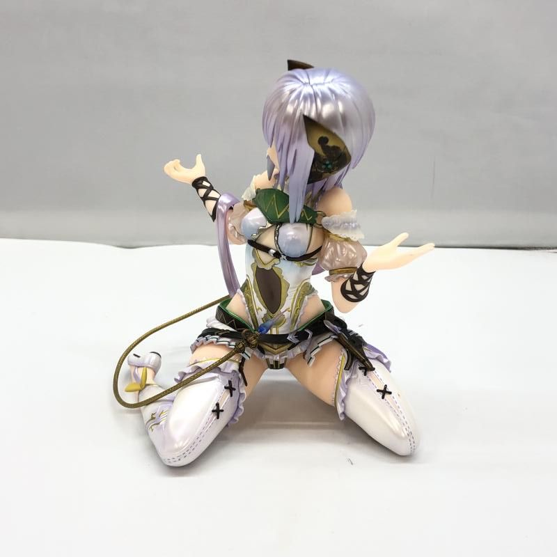アルター プラフタ 1/7 開封品 ソフィーのアトリエ 楽天市場】アルター ソフィーのアトリエ ～不思議な本の錬金術士